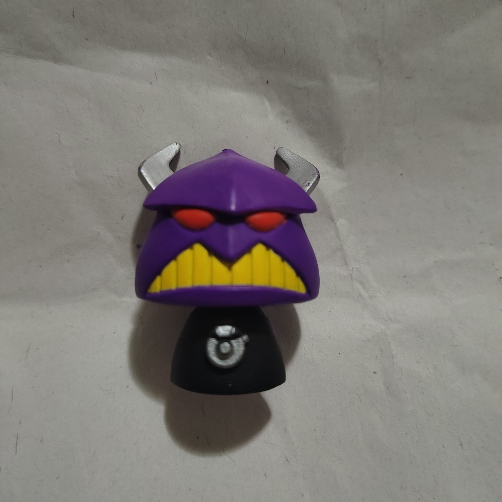 Funko Pint Size Heroes Disney Lt. Zurg